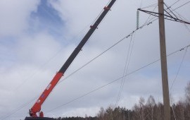 Услуги АВТОВЫШКИ Железногорск
