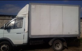 Грузоперевозки Газель услуги, заказ