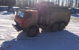 Перевозка продуктов на север края,тёплый,холодный
