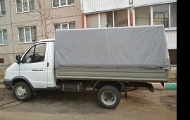 Газель грузоперевозки