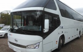 Заказ Автобусов