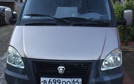 Грузоперевозки газель