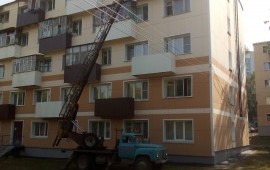 Автовышка услуги, аренда, заказ