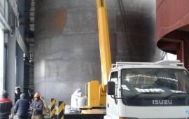 Услуги аренда автовышки 15-28 метров