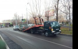 Автоэвакуатор круглосуточно 8-391-292-83-88