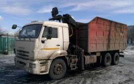 Вывезем и сдадим металлолом по высоким ценам