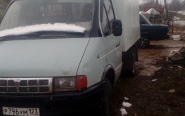 Ищу груз