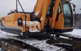 Аренда экскаватора услуги заказ
