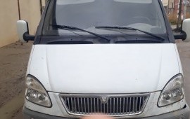 Грузоперевозка