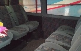 Перевозка пассажиров в любую точку Крыма до 8 чел