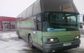 Автобус на заказ пассажирские перевозки