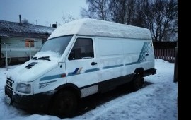Грузоперевозки услуги, заказ