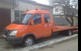 Эвакуатор круглосуточно