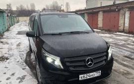 Пассажирские перевозки