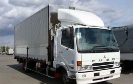 Грузоперевозки услуги, заказ