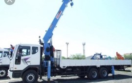 Услуги варавайки в Мариинске