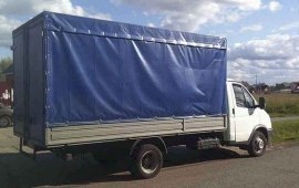 Газель доставка грузоперевозки