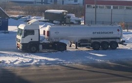 Доставка Дизельного топлива,бензина,Светлых Н\П