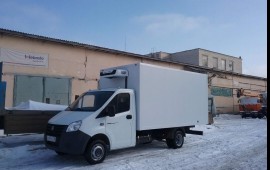 Грузоперевозки Люберцы