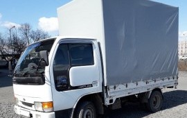 Грузоперевозки услуги, заказ