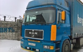 Грузоперевозки услуги, заказ