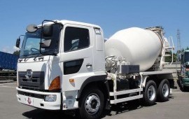 Аренда автобетоносмеситель услуги заказ