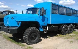 ВАХТОВКИ (ВЕЗДЕХОДЫ) услуги аренда заказ