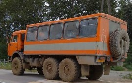 ВАХТОВОВЫЕ АВТОБУСЫ ВЕЗДЕХОДЫ услуги аренда заказ