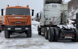 Бетоновоз. Аренда Техники. Услуги. Заказ.