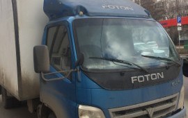Грузоперевозки услуги, заказ