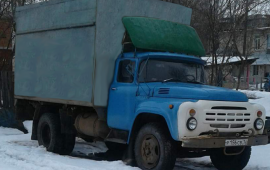 Перевозки грузов по Йошкар-Оле и России услуги