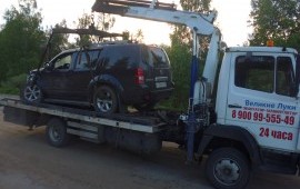 Эвакуатор 8 911 353 97 76 великие луки 24часа