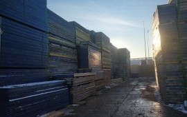 Аренда / продажа опалубки Москва и МО