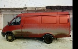 Перевозка грузов до 1500кг по Свердловской области