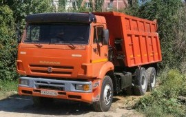 Транспортные услуги