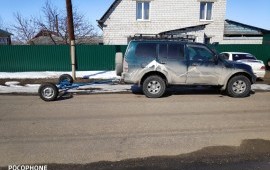 Эвакуатор дешево!