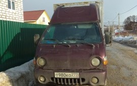 Перевозим грузы