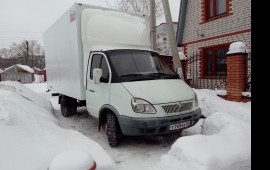Ищу работу