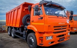 Перевозка нерудных материалов услуги заказ