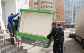 Грузчики, переезды услуги заказ