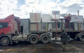 Демонтаж монтаж и перевозка, услуги заказ