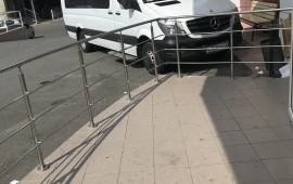 Перевозка пассажиров межгород