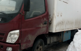 Грузоперевозки услуги заказ