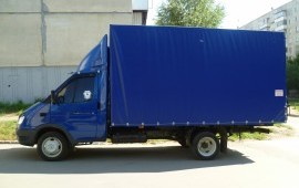 Доставка груза