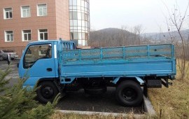Грузоперевозки Севастополь 3х тонник услуги заказ