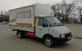 Грузчики, Газель, Переезды,Ейск