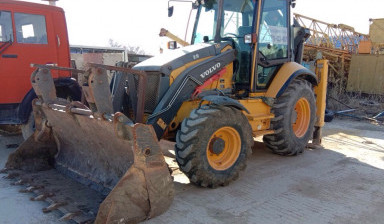 Услуги экскаватора в Севастополе аренда заказ