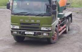 Услуги автобетоносмесителя аренда заказ