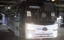 Транспортные перевозки