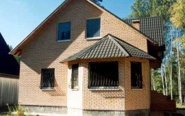 Строительство домов в Белгородской области